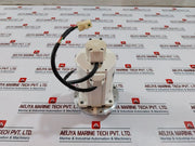 Denso Msma082T2U2 Servo Motor 410622-1570 09G20