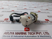 Denso Msma5Azt2U2 Servo Motor 410622-1620