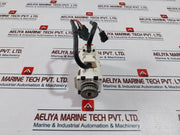 Denso Msma5Azt2U2 Servo Motor 410622-1620 04H03