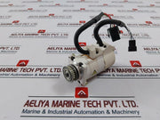 Denso Msma5Azt2U2 Servo Motor 410622-1620 04H03
