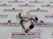 Denso Msma5Azt2U2 Servo Motor 410622-1620 04H03