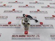 Denso Msma5Azt2U2 Servo Motor 410622-1620 04H03