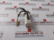 Denso Msma8A2T5U2 Servo Motor 410622-1610