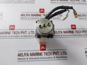 Denso Msma8A2T5U2 Servo Motor 410622-1610