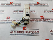 Denso Msma8A2T5U2 Servo Motor 410622-1610 Used