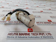 Denso Msma8A2T5U2 Servo Motor 410622-1610 Used