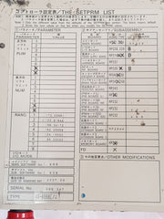 Denso Cc-link Rc5-vse6Ba Robot Controller 410000-8270