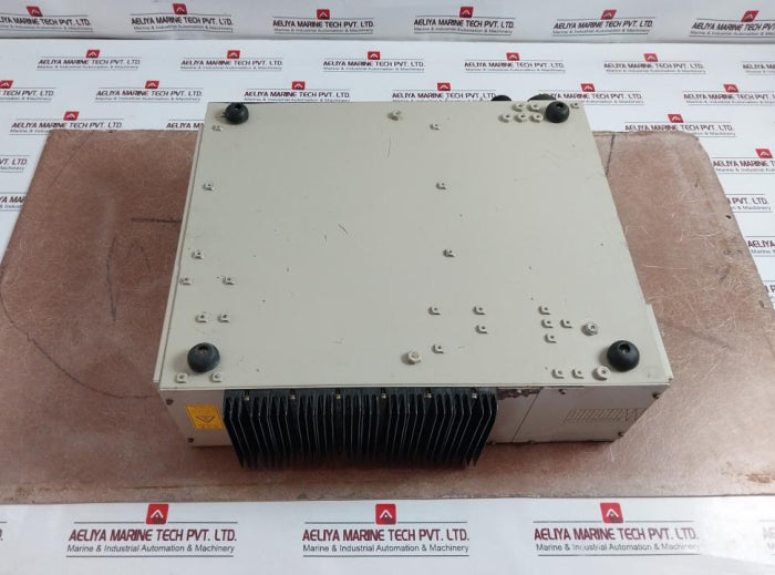 Denso Rc5-vse6Ba Cc-link Robot Controller Vs-6556E Capacity 1.85Kva(Not Working)