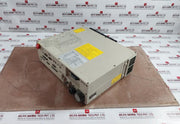 Denso Rc5-vse6Ba Cc-link Robot Controller Vs-6556E Capacity 1.85Kva
