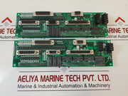 Denso rp229b pcb circuit board rp228b set