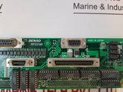 Denso rp229b pcb circuit board rp228b set