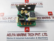 Denso Rp260 Nsnp Printed Circuit Board