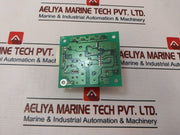 Denso Rp260 Printed Circuit Board Swf