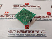 Denso Rp260 Printed Circuit Board Swf