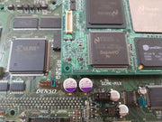 Denso Rp309 Pcb Card Gcmk-m1X