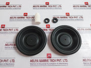 Lot Of 2X Depa Dusseldorf Dl 15 Fkm Luftseite Airside Cote-air Kit