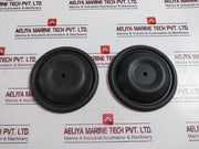 Lot Of 2X Depa Dusseldorf Dl 15 Fkm Luftseite Airside Cote-air Kit