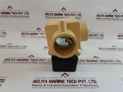 Depend-o-drain 33128612 Outlet Valve Mdb-o-3Ra