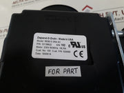 Depend-o-drain Mbd-o-3Ra Sc Outlet Valve 33138622