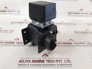 Depend-o-drain Mbd-o-3Ra Sc Outlet Valve 33138622