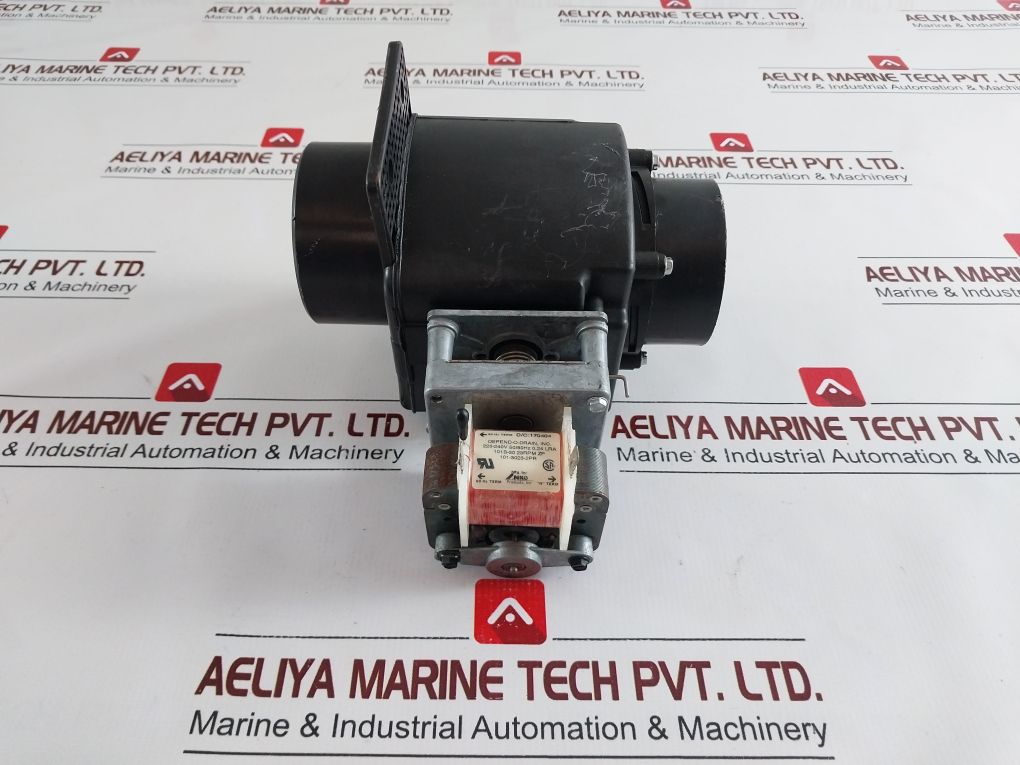 Depend-o-drain 33661521 Drain Valve Mdb-o-3