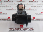 Depend-o-drain 33661521 Drain Valve Mdb-o-3