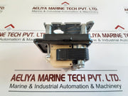 Depend-o-drain 455181 Drain Valve Motor 10-07-06 230V,18 Amp