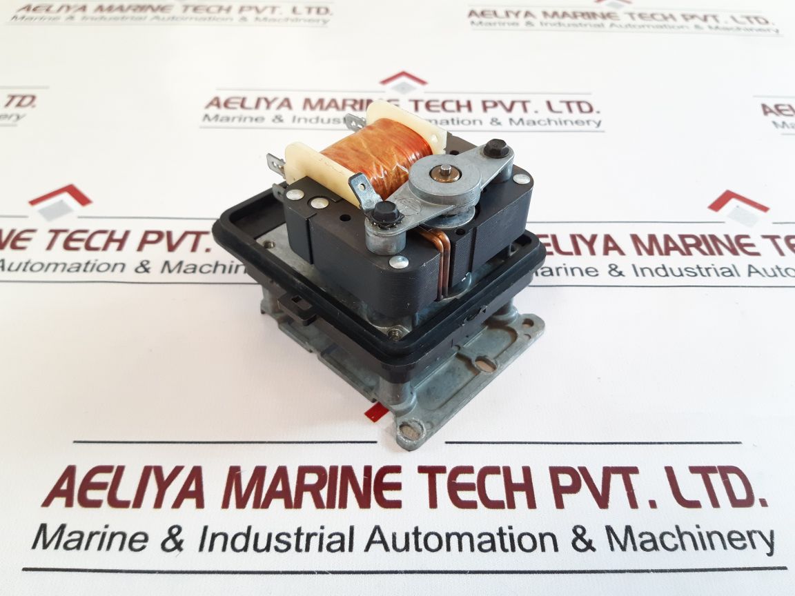 Depend-o-drain 455181 Drain Valve Motor 230V 60/50Hz, 0.18 Amps