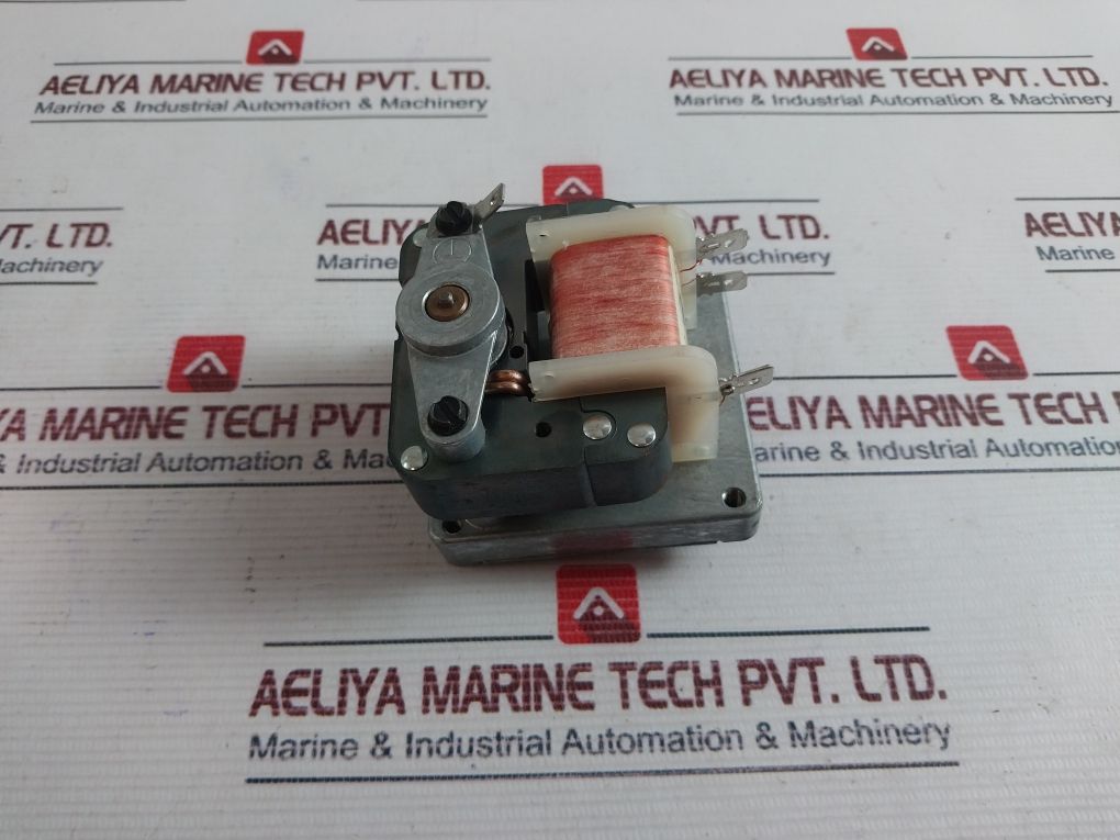 Depend-o-drain 455241 Drain Valve Motor 220-240V 50/60Hz