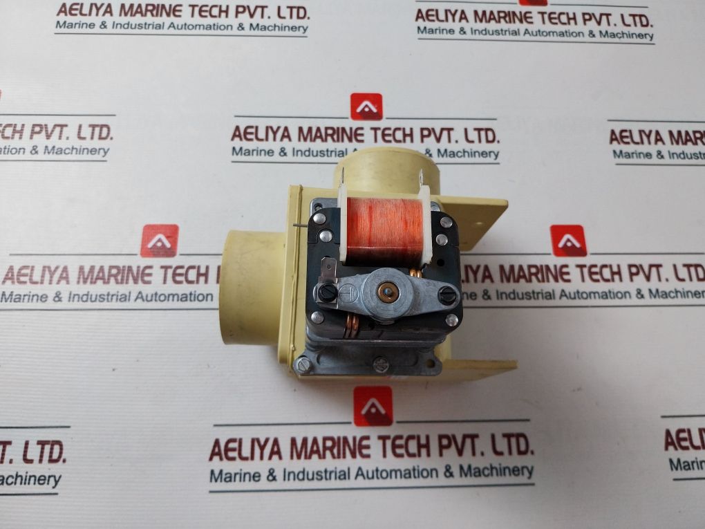 Depend-o-drain Mdb-o-3Ra Drain Valve 18Amp 455241