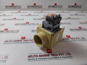 Depend-o-drain Mdb-o-3Ra Drain Valve 18Amp 455241