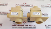 Depend-o-drain Mdp-o-2 Drain Valve
