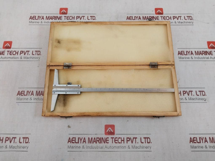 Depth Caliper 0-20Cm 0.02Mm 0-200Mm