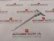 Depth Caliper 0-20Cm 0.02Mm 0-200Mm