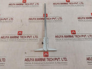 Depth Caliper 0-20Cm 0.02Mm 0-200Mm