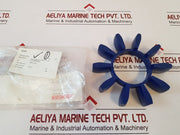 Desch X 75 Flexible Coupling Star