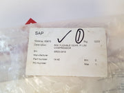 Desch X 75 Flexible Coupling Star