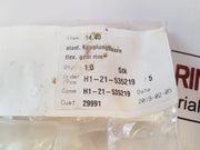 Desch X 75 Flexible Coupling Star