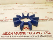 Desch X 75 Flexible Coupling Star