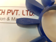 Desch X 75 Flexible Coupling Star