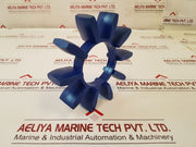 Desch X 75 Flexible Coupling Star