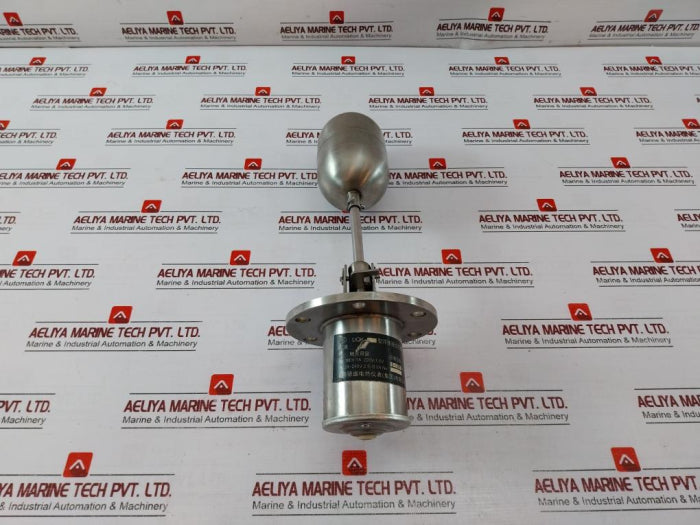 Desheng Uqk Float Level Controller 380V/1A 220V/1.5V 0-1000 Mm