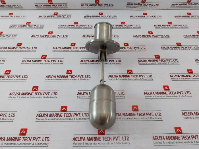 Desheng Uqk Float Level Controller 380V/1A 220V/1.5V 0-1000 Mm