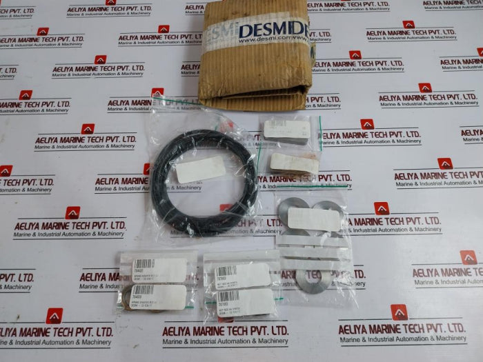 Desmi 707803 O Ring Motor Cover Kit 704020 M20 A4 Din128