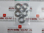 Desmi 707803 O Ring Motor Cover Kit 704020 M20 A4 Din128