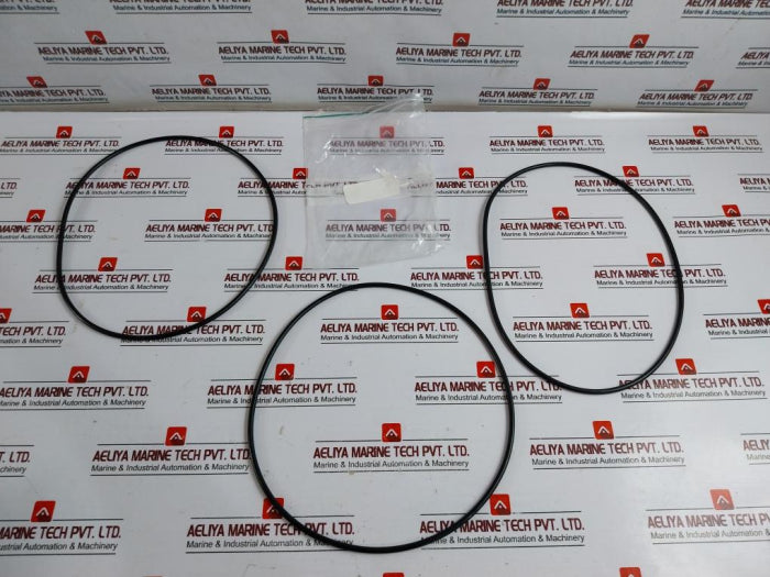 Desmi 707803 O Ring Motor Cover Kit 704020 M20 A4 Din128