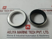 Desmi Ds7 Diameter 55-s50-bvpgg Mechanical Seal Set 712100