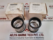 Desmi Ds/Ø55-s50-bvpgg Mechanical Shaft Seal Kit 712100