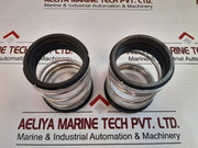 Desmi Ds/Ø55-s50-bvpgg Mechanical Shaft Seal Kit 712100