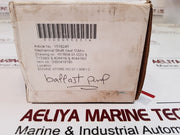 Desmi Ds/Ø55-s50-bvpgg Mechanical Shaft Seal Kit 712100